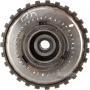Ведущая шестерня цепного привода FORD 8F35 JM5P RC [40 зубов, наружный диаметр 132.55 mm, ширина шестерни 26 mm]