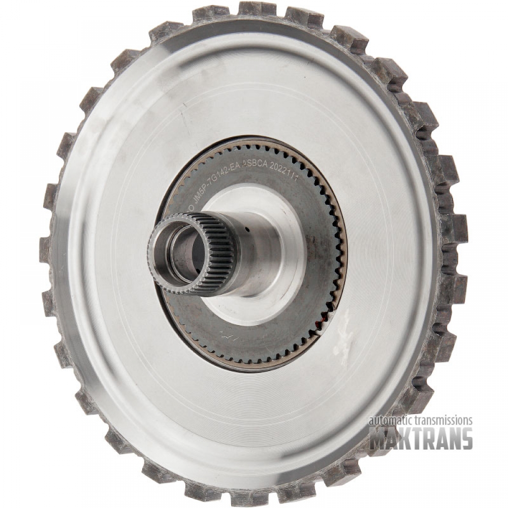 Ведущая шестерня цепного привода FORD 8F35 JM5P GC [41 зуб