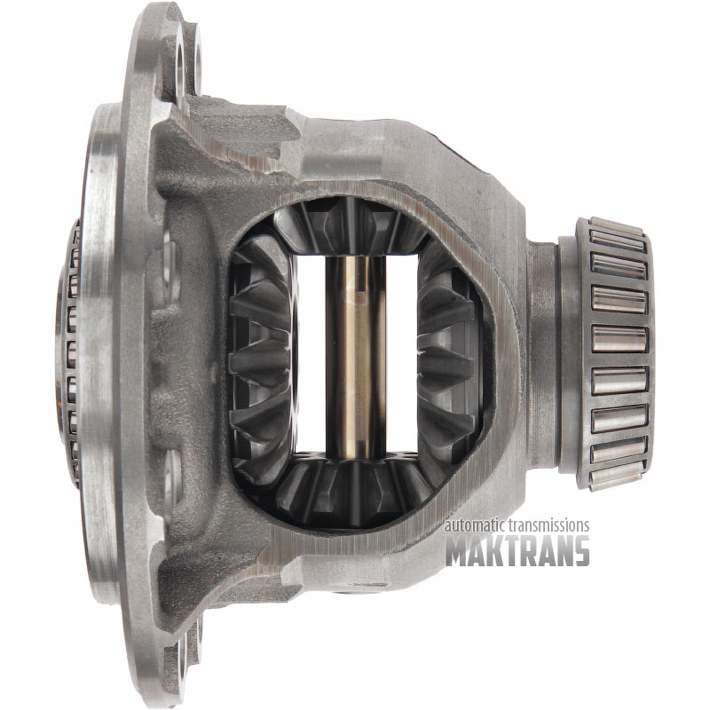 Диференціал 2WD TOYOTA CVT K313 [вн.Ø отвору кріплення шестерні 12.45 mm]