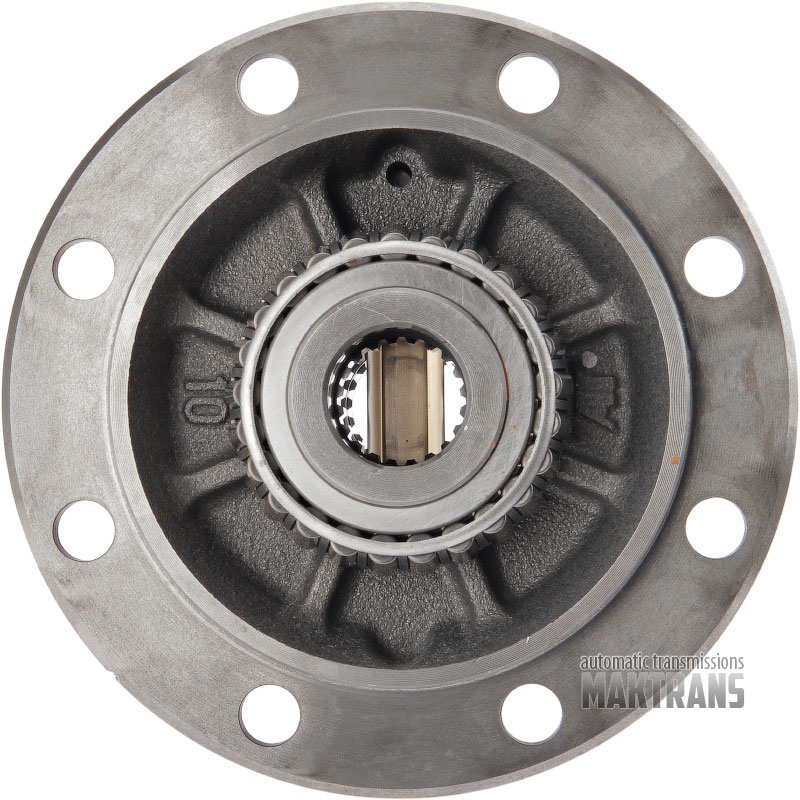 Диференціал 2WD TOYOTA CVT K313 [вн.Ø отвору кріплення шестерні 12.45 mm]