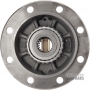 Диференціал 2WD TOYOTA CVT K313 [вн.Ø отвору кріплення шестерні 12.45 mm]