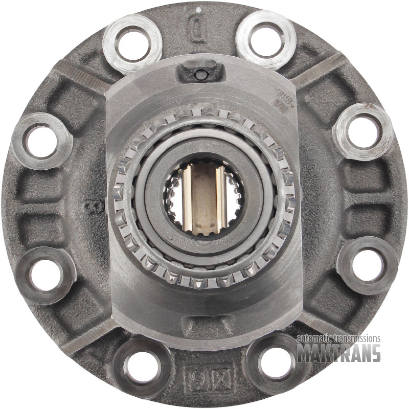 Диференціал 2WD TOYOTA CVT K313 [вн.Ø отвору кріплення шестерні 12.45 mm]