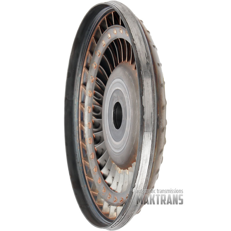 Колесо насосне гідротрансформатора FORD 6F35/Type G
