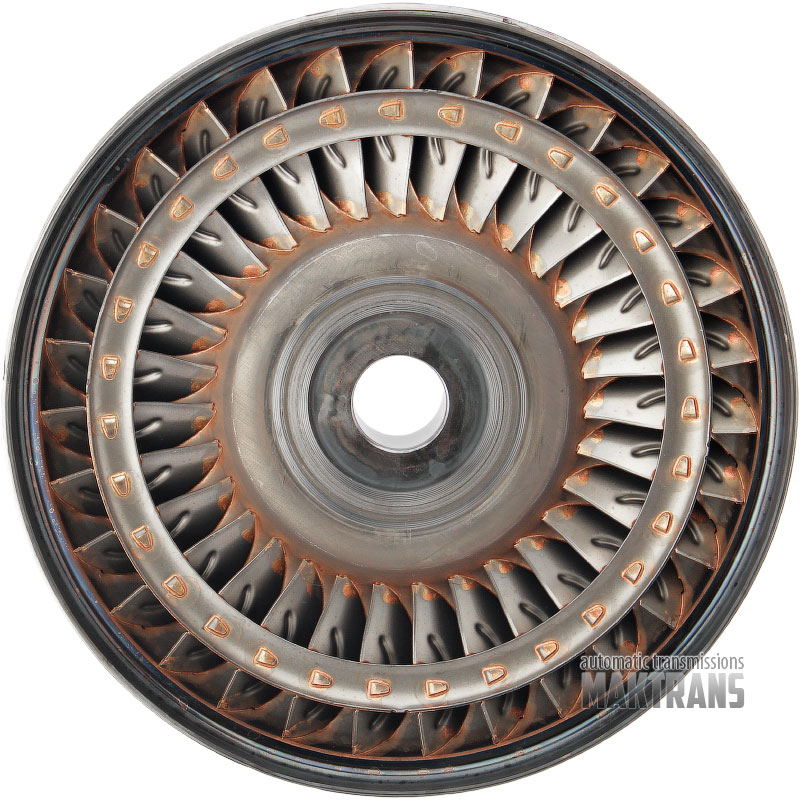 Колесо насосне гідротрансформатора FORD 6F35/Type G