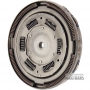 Колесо турбінне гідротрансформатора FORD 6F35/Type G