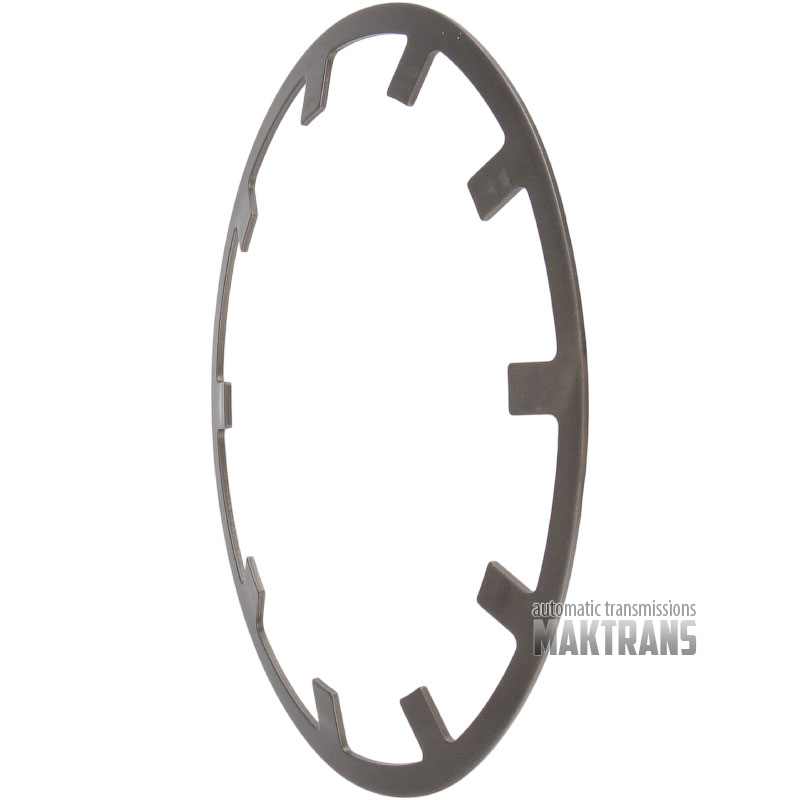 Поршень и возвратная пружина 1-2-7-8-Rev Clutch 8L45E 24279773 24271698 24275441 24261064
