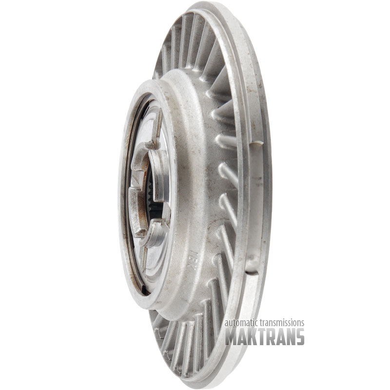 Колесо реакторне гідротрансформатора TOYOTA K313/3200012490