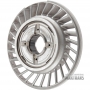 Колесо реакторне гідротрансформатора TOYOTA K313/3200012490