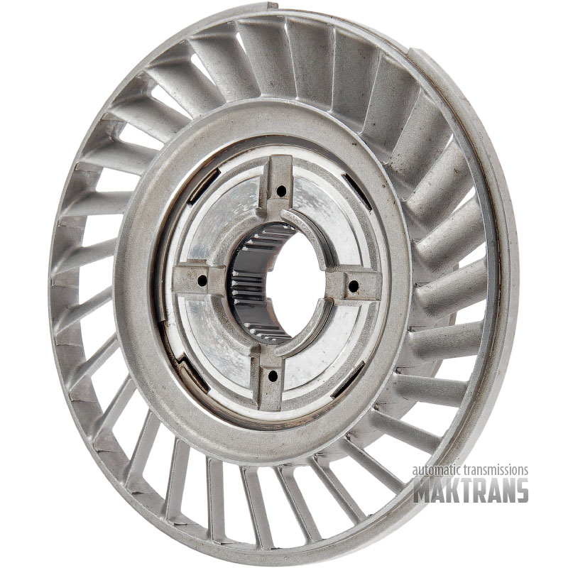Колесо реакторне гідротрансформатора TOYOTA K313/3200012490