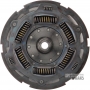 Колесо турбинное гидротрансформатора TOYOTA K313 3200012490