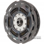 Колесо турбинное гидротрансформатора TOYOTA K313 3200012490
