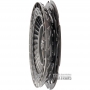 Колесо турбинное гидротрансформатора TOYOTA K313 3200012490