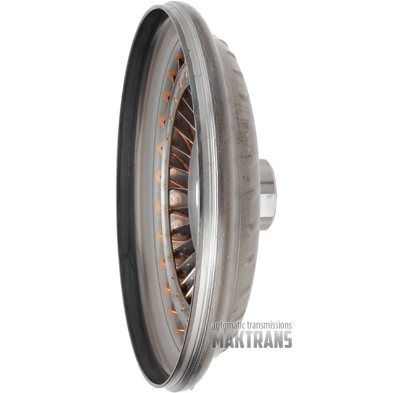 Колесо насосное гидротрансформатора FORD 8F24 J1KP-7902-BC