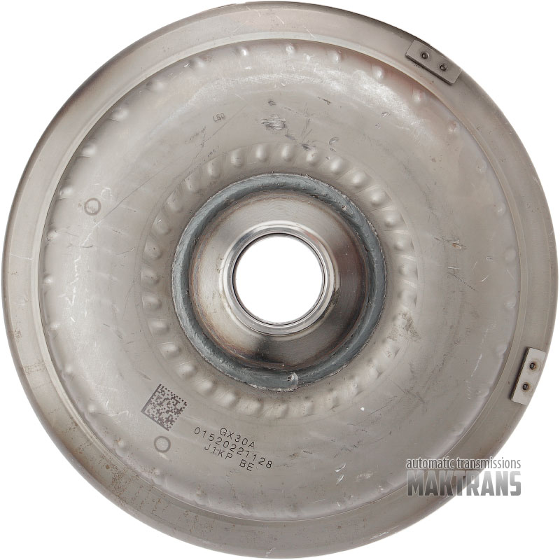 Колесо насосное гидротрансформатора FORD 8F24 J1KP-7902-BC
