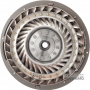 Колесо турбінне та пружинний демпфер гідротрансформатора FORD 8F24 J1KP-7902-BC