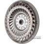 Колесо турбінне та пружинний демпфер гідротрансформатора FORD 8F24 J1KP-7902-BC