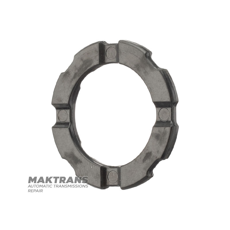 Упорна пластикова шайба гідротрансформатора FORD 8F24 [нар.Ø 37.75 mm, вн.Ø 25.50 mm, товщина 3.50 mm]