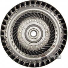 Колесо турбинное гидротрансформатора MD3060 Allison 3000 series 29535591 29537726