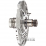Ступиця масляного насоса / маточина барабана 1-3-5-6-7 (C3) Clutch GM 8L90 24277232 24288793