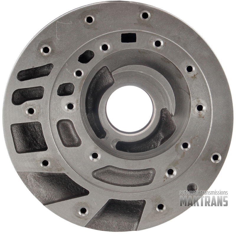Корпус шестернів масляного насоса ZF 4HP16 1511310001 [нар.Ø - 182.95 мм]