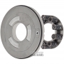 Поршень та поворотна пружина Direct Clutch AOD AODE AODE-W 4R70W 4R75E 4R75W / RF-F1SP-7C117-AA