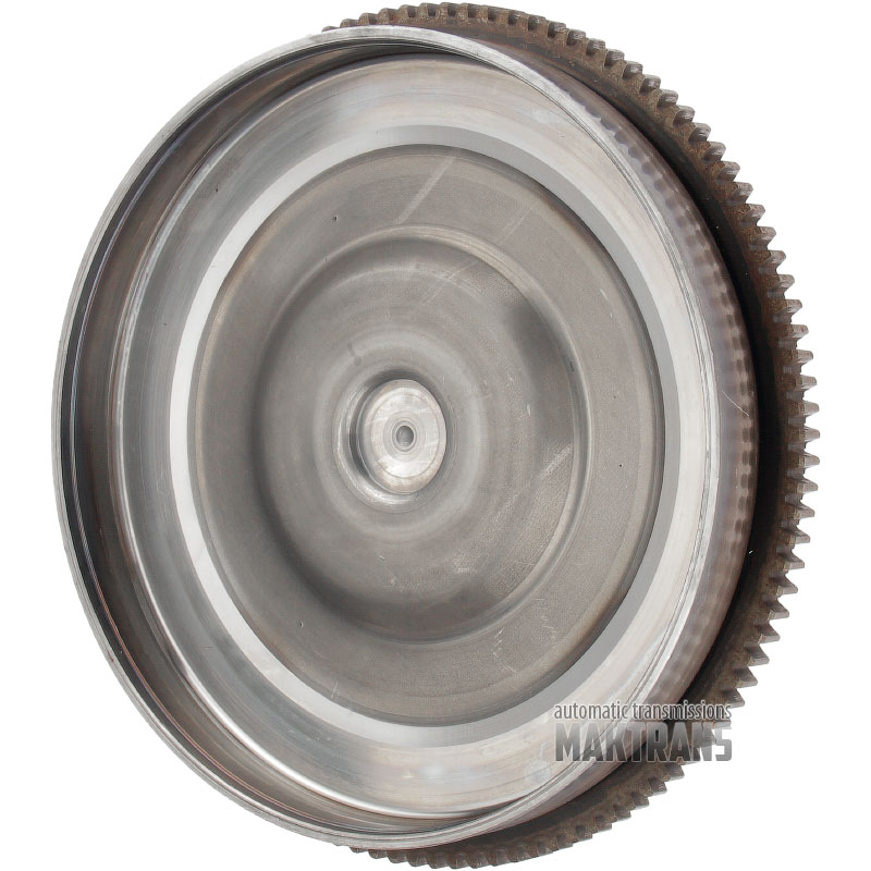 Передня кришка гідротрансформатора HYUNDAI/KIA A6GF1 A6MF1 [NC]