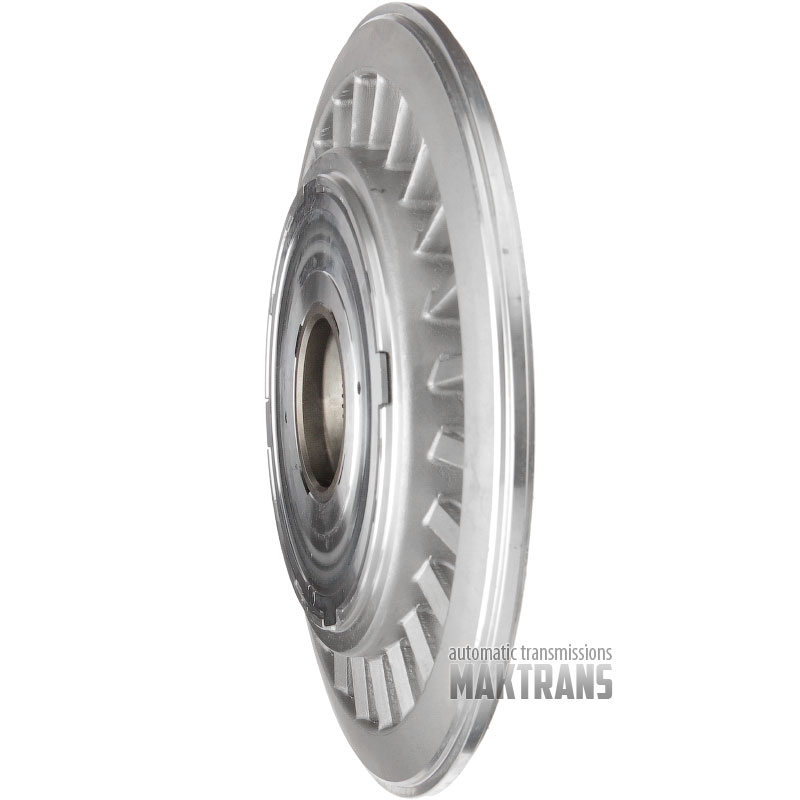 Колесо реакторное гидротрансформатора HYUNDAI / KIA A6LF1 A6LF2 A6LF3 [KCA]