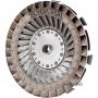 Колесо турбинное гидротрансформатора GM 6T40 6T45
