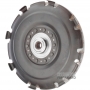 Колесо турбинное гидротрансформатора GM 6T40 6T45