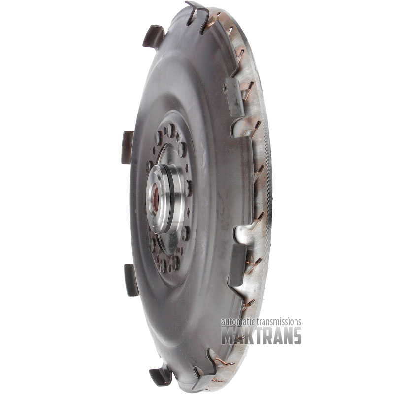 Колесо турбинное гидротрансформатора GM 6T40 6T45