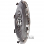 Колесо турбинное гидротрансформатора GM 6T40 6T45
