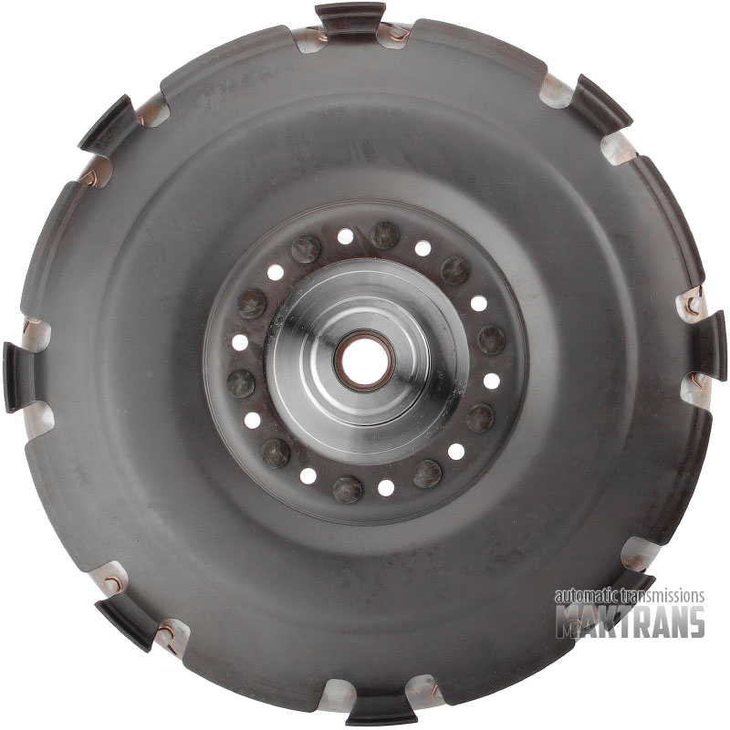 Колесо турбинное гидротрансформатора GM 6T40 6T45