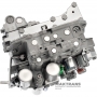 Гідроблок у зборі з соленоїдами Aisin Warner AW55-50SN AW55-51SN - [знятий з нових трансмісій]
