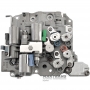 Гідроблок у зборі з соленоїдами Aisin Warner AW55-50SN AW55-51SN - [знятий з нових трансмісій]