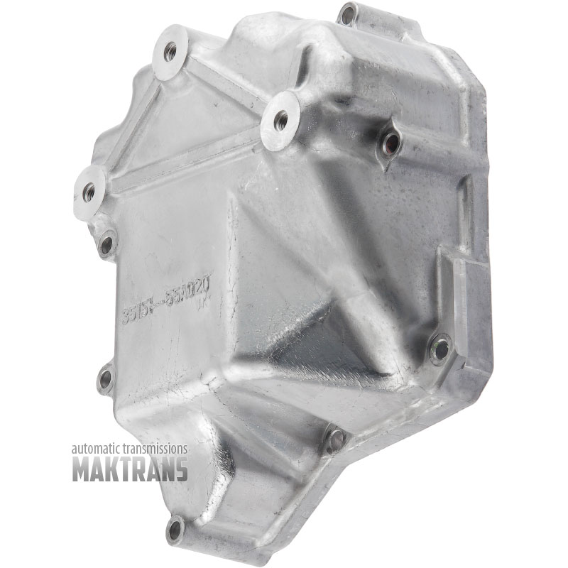Кришка гідроблоку Aisin Warner AW55-50SN AW55-51SN 35151-55A020 / SAAB 95 2.3 T 05R