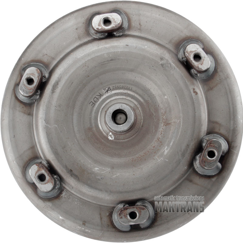 Передняя крышка гидротрансформатора Hyundai / KIA A6LF1 A6LF2 A6LF3 KDE