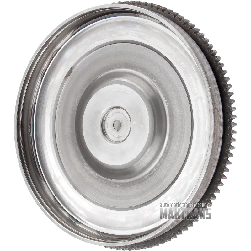 Передня кришка гідротрансформатора Hyundai / KIA A6GF1 A6MF1 A6MF2 SD