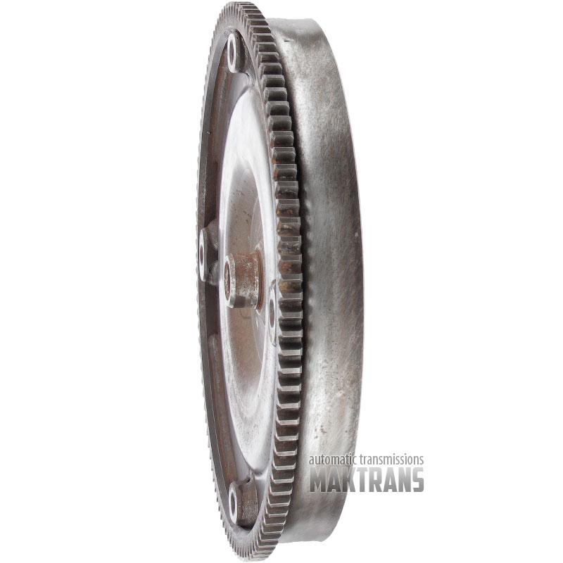 Передня кришка гідротрансформатора Hyundai / KIA A6GF1 A6MF1 A6MF2 SD