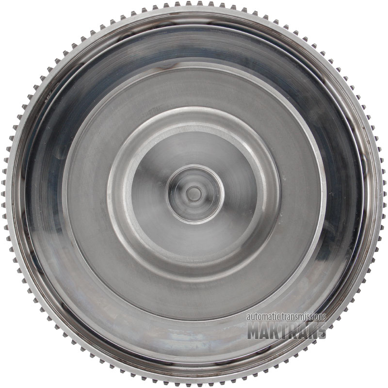 Передня кришка гідротрансформатора Hyundai / KIA A6GF1 A6MF1 A6MF2 SD