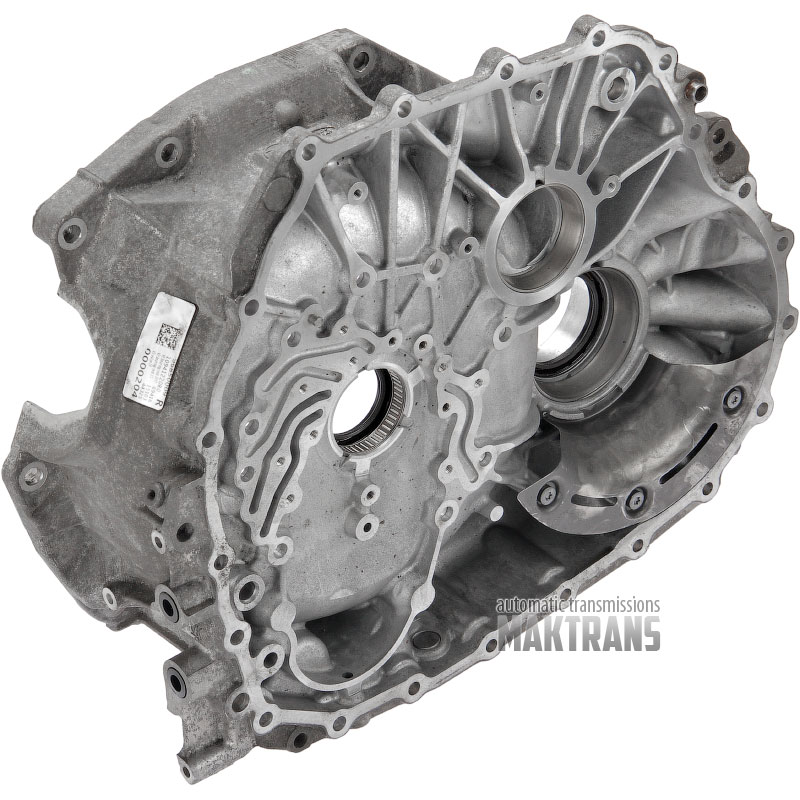 Корпус передний ZF 9HP48 1094 422 216 / Land Rover