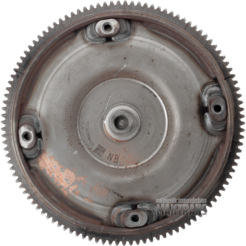 Передня кришка гідротрансформатора Hyundai / KIA A6MF1 A6MF2 (NB)