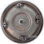 Передня кришка гідротрансформатора Hyundai / KIA A6MF1 A6MF2 (NB)