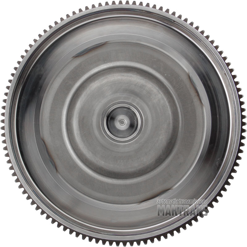 Передня кришка гідротрансформатора Hyundai / KIA A6MF1 A6MF2 (NB)