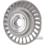 Колесо реакторне гідротрансформатора ZF 8HP70 870RE / 7658 0711 001 979