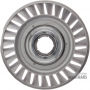 Колесо реакторне гідротрансформатора ZF 8HP70 870RE / 7658 0711 001 979