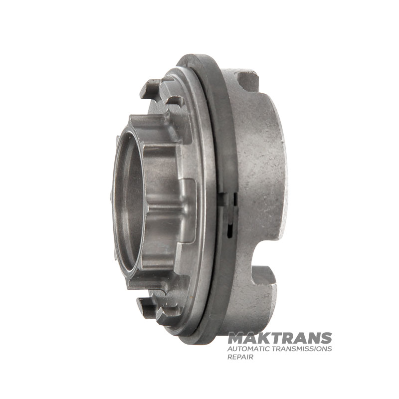 Опорная ступица входного вала (передняя) гидротрансформатора ZF 8HP70 870RE (7658) / ZF 8HP55A (7299)