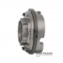 Опорная ступица входного вала (передняя) гидротрансформатора ZF 8HP70 870RE (7658) / ZF 8HP55A (7299)
