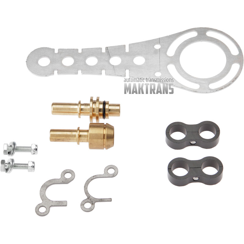 Комплект дополнительной фильтрации ZF 8HP55A / ZF 8HP65A 