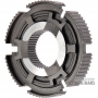 Ступица синхронизатора ZF 7DT-45HL / PDK Pоrsche 911  (ZF 1086 303 094)