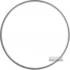 Опорное кольцо возвратной пружины поршня Low / Reverse Brake JATCO JF613E / [нар.Ø 166.35 mm, вн.Ø 158.05 mm]